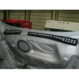 Cab Fresh 19645 Pre-Filter For Freightliner Cascadia Engine 08-17