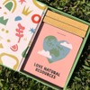 Books I Love My Planet Card Deck