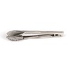 RSVP International Endurance Kitchen Utensil Collection Stainless Steel Locking Tongs