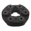 febi bilstein 09203 Joint Washer for Propeller Shaft, Pack of
