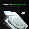 SensoryBoost DPS Glides (Set of 2) for Razer Viper 8khz
