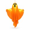 Inflatable Halloween Ghost Decoration with LED Lights – Outdoor &