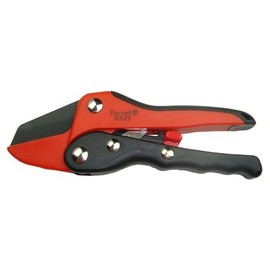 Barnel B525 6.5-inch Mini Ratchet Garden Hand Pruner