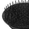 NOLITOY 8pcs Scalp Brush for Shower Scrubber for Deep Cleaning