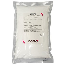 cotta Trehalose 17.6 oz (500 g)
