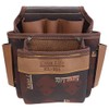 Tool Pouch, Waist Bag, Lightweight, Electrician Work, Garden, High Quality,