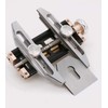 HONGDUI Extension Jaw Compatible with HD29 Honing Guide Woodworking Sharpening