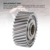 Mid Drive Motor Gear Replacement Upgrade Version Mid Motor Metal