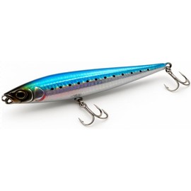 Sinking Pencil Lure 95mm 40g – Compatible Saltwater Lure for Seabass, Flatfish, Bluefish, and Rockfish