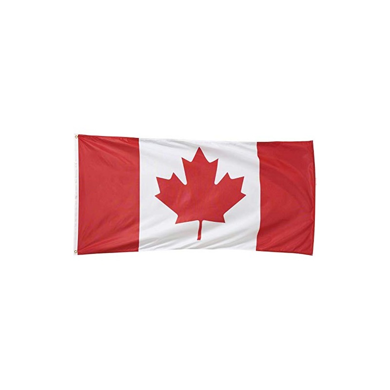 Canada Flag DuraKnit® Series | Shop | Canadian Flag Brass