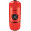 WACACO Nanopresso with Protective Case Red