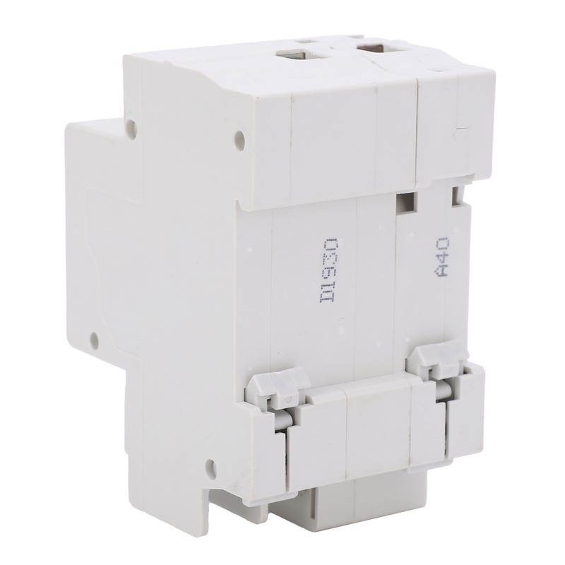Circuit Breaker Miniature DIN Rail Installation Miniature Air Switches SEGLE-63