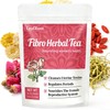 Leafroot Fibro Herbal Tea for Women Natural Remedy, Womb Cleanse