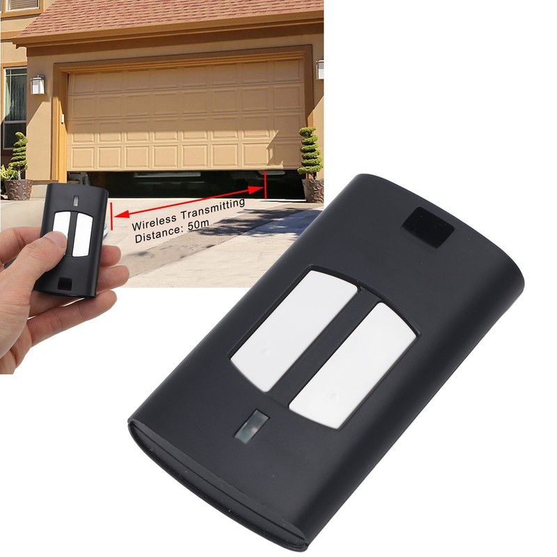 Garage Door Opener Remote 433.92Mhz Wireless Copy Remote Control Gate