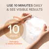Mary&May [Mary&May]Collagen Peptide Vital Mask (30ea)