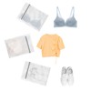 Pack of 2 Laundry Nets, 60 x 60 cm Laundry