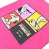 Small Planet Snoopy Tote Bag 75th Anniversary PK Peanuts