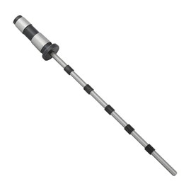 PSI Woodworking PKMSMAN2 Basic Mandrel #2 Morse Taper