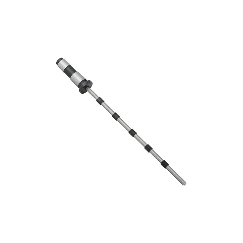 PSI Woodworking PKMSMAN2 Basic Mandrel #2 Morse Taper