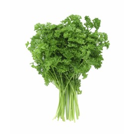 Locally Grown Parsley, 2 Bunches