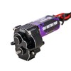 INJORA 180 Pro 48T Motor and Transmission Gearbox with Low