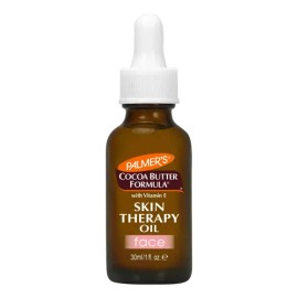 Palmers Skin Therapy Oil Face Rosa Mosqueta 30 Ml Original