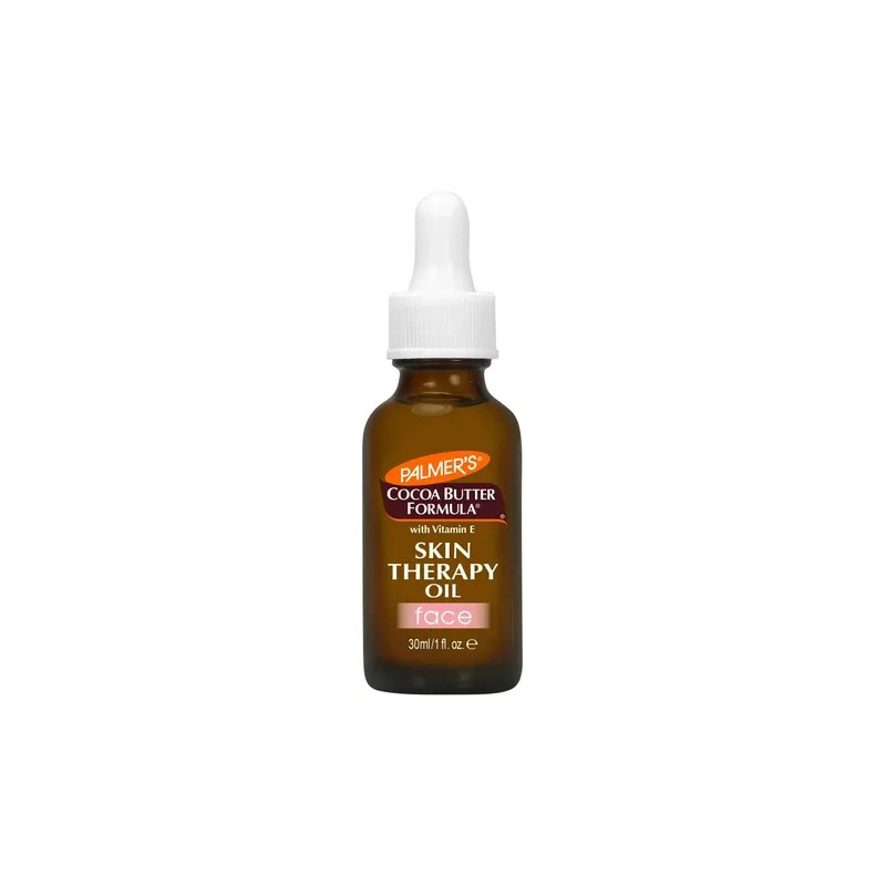 Palmers Skin Therapy Oil Face Rosa Mosqueta 30 Ml Original