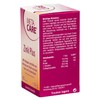 META CARE Zinc Plus - Innovative Combination with Collagen and