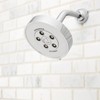 Speakman S-3010-E175 Neo Anystream Multi-Function Shower Head, 1.75 GPM, Polished