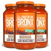 Little Italy in the Bronx Marinara Sauce - Pasta Sauce,
