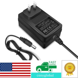 UpBright® AC Adapter For Hyperice Normatec 3 Massage 6309000100 PEAMW24I-13-BH