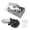 Motoforti RV Gear Box Linkage with Motor, Electric Steps Replace,