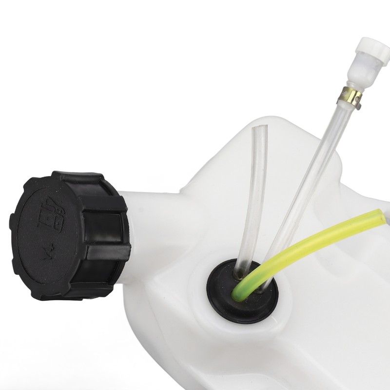 Trimmer Gas Petrol Fueling Tanks PC Brush Cutter Oil Fuel
