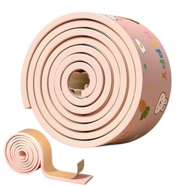 Furniture Edge and Corner Guards, Child Safety Corner Protectors Anti-Collision Table Corner Protectors, Safe Edge Cushion with Soft Padding Cover Safety Strips for Table