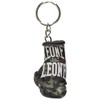 LEONE 1947 Mini Gloves Keyring - Green