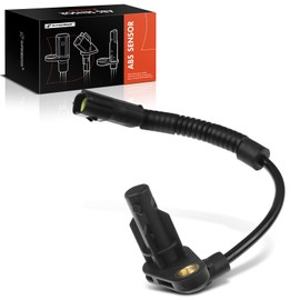 A-Premium ABS Wheel Speed Sensor Compatible with Hyundai Models - Genesis 2014-2016 - Rear Right Passenger Side, Replace# 59930-B1050, 59930B1050