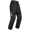 Tourmaster Venture Air 2.0 Women's Textile Motorcycle Pant (Black, Small)