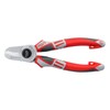 NWS Cable Cutter with Multi-Component Sleeves, 210 mm 043-49-210 (Hand