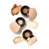 Nude by Nature Natural Mineral Cover W1 Light 10g
