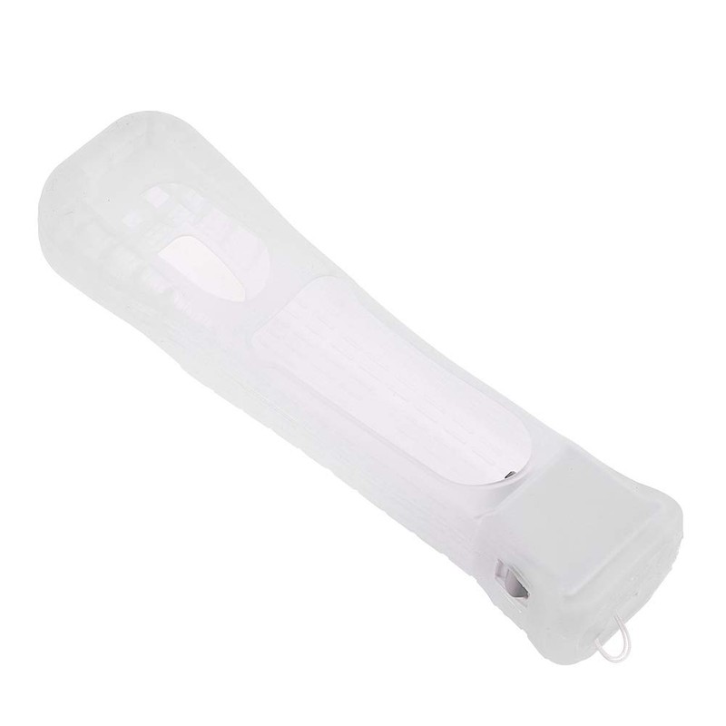 Wii Motion Plus Sensor Adapter, Motion Plus Sensor Adapter Silicon