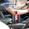 Car Cooler Warmer Cup Auto Car Cooling and Heating Cup