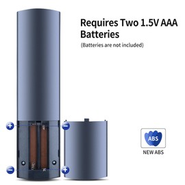 Remote Control for Zoomtak Media Box K3 V+ U+ Upro T8+ & H8+ Models