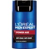 L`OREAL Men Expert Crema Hidratante Anti-Edad Integral con Extracto de