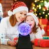Comely Modern Plasma Ball 4 W, Magic Plasma Ball with