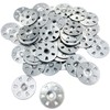 ESINO 100 Pieces Tile Backer Board Washers, Easy Fix Washers,