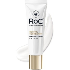 RoC Retinol Correxion Anti-Aging Eye Cream Treatment, 0.5 Fl Oz (packaging may vary)
