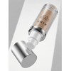 Aida [파데프리/들뜸제로] 글루타치온 토닝 글로우 비비 선 30ml [Padefri/No Lifting]