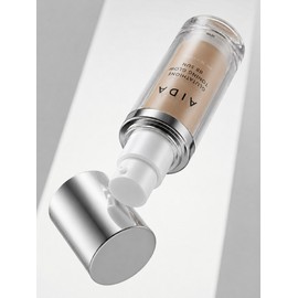 Aida [파데프리/들뜸제로] 글루타치온 토닝 글로우 비비 선 30ml [Padefri/No Lifting] Glutathione Toning Glow BB Sun 30ml