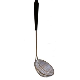 Sand Dipper Jr - Long Handle Back Saver Hygienic Cat Litter Scoop