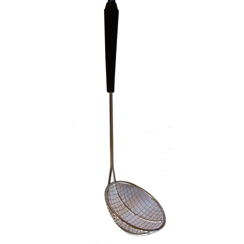 Sand Dipper Jr - Long Handle Back Saver Hygienic Cat